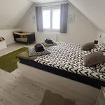Apartman Ana's Place
