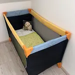 Apartman Ana's Place