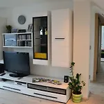 Daire Ana's Place