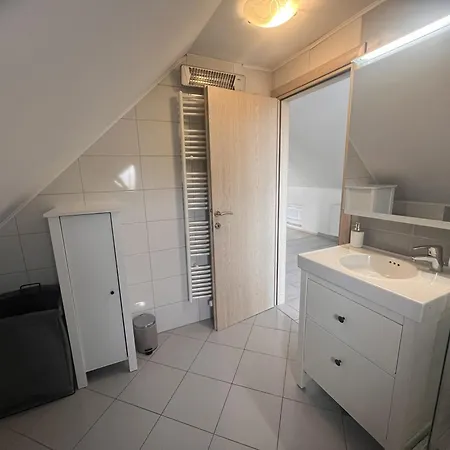 Appartement Ana's Place Celje