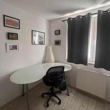 Ana's Place *