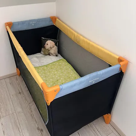 Apartamento Ana`s Place