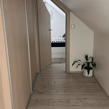 Ana's Place Appartement *