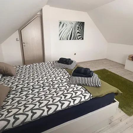 Apartamento Ana`s Place Celje