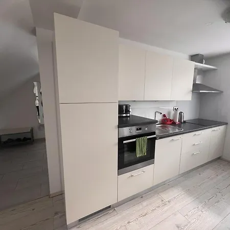 Ana's Place Apartman