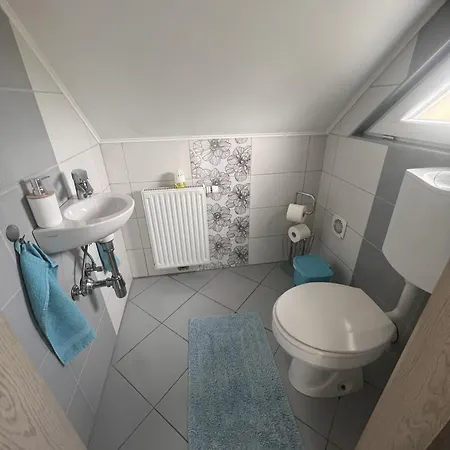 Appartement Ana's Place