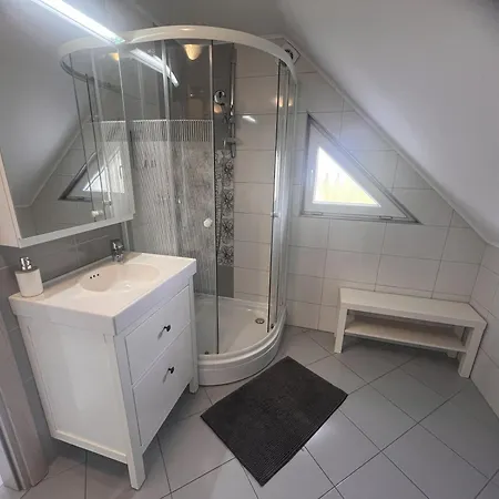 Ana's Place Appartement *