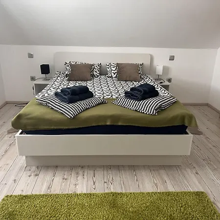 Apartamento Ana`s Place