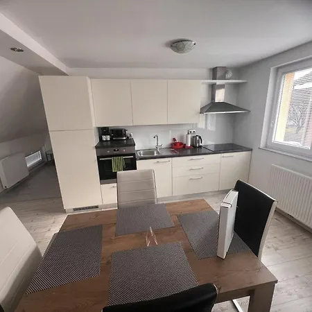 Appartement Ana's Place *