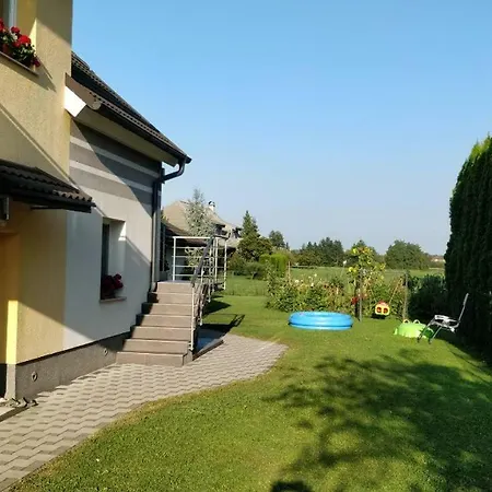 Ana's Place Celje