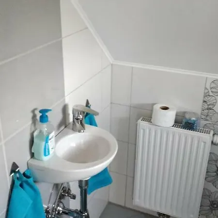 Ana's Place Appartement *