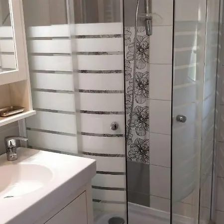 Ana's Place Appartement