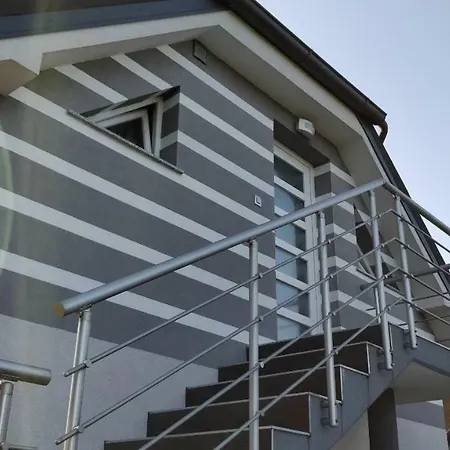 Appartement Ana's Place