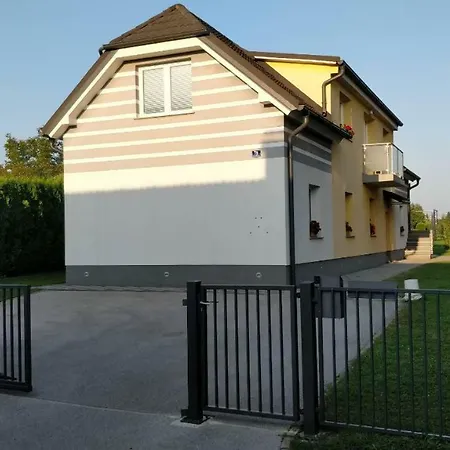 Ana's Place Celje