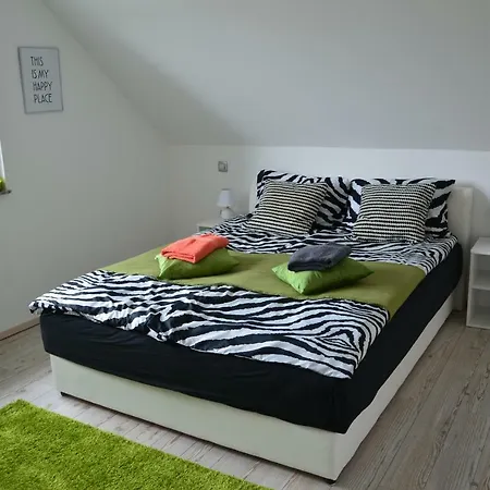 Ana's Place *