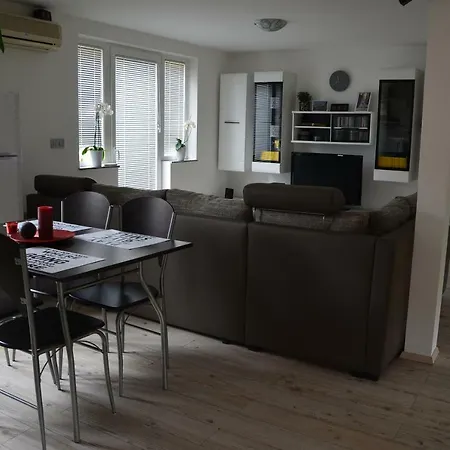 Appartement Ana's Place