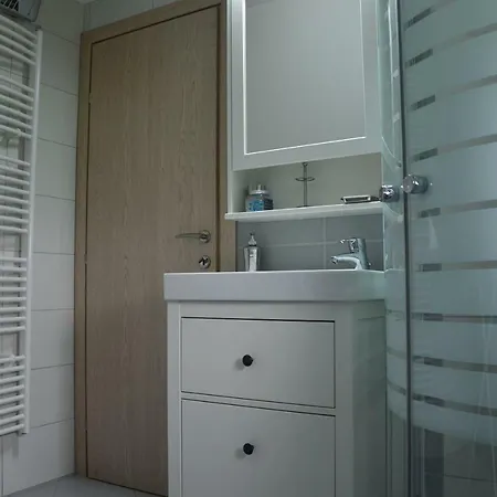 Appartement Ana's Place