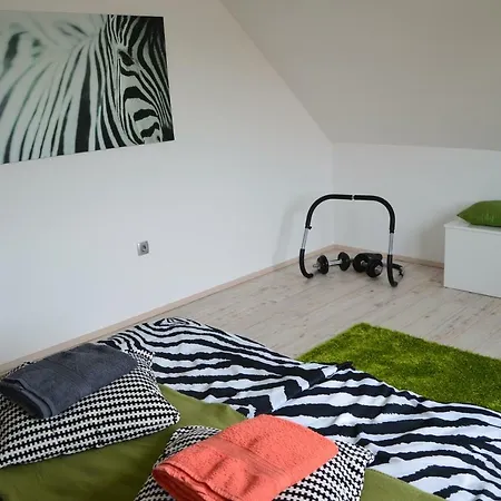 דירה Ana's Place