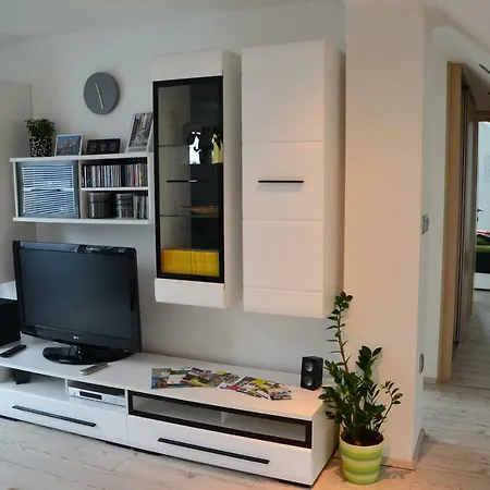 Apartman Ana's Place