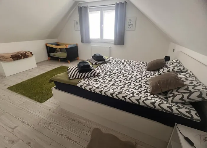 Apartamento Ana's Place