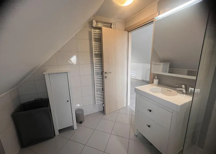 Apartamento Ana's Place Celje