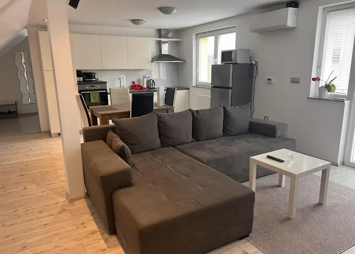 Ana's Place Apartamento