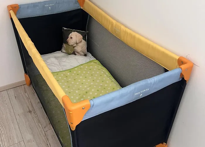 Apartamento Ana's Place