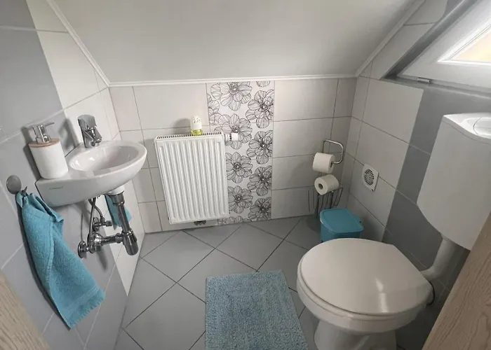 Apartment Ana's Place