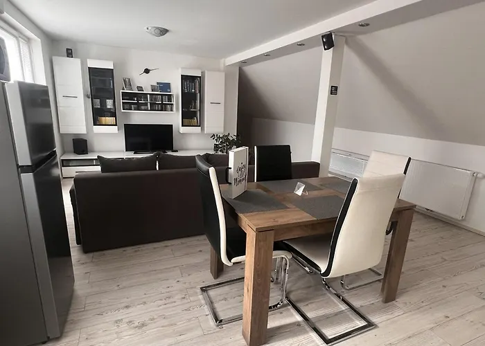 Ana's Place Apartment Celje