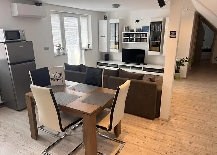 Apartamento Ana's Place Celje