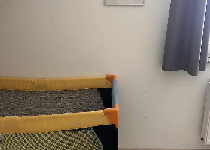 Ana's Place Apartamento