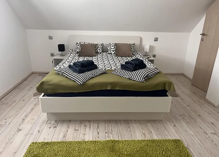 Apartamento Ana's Place