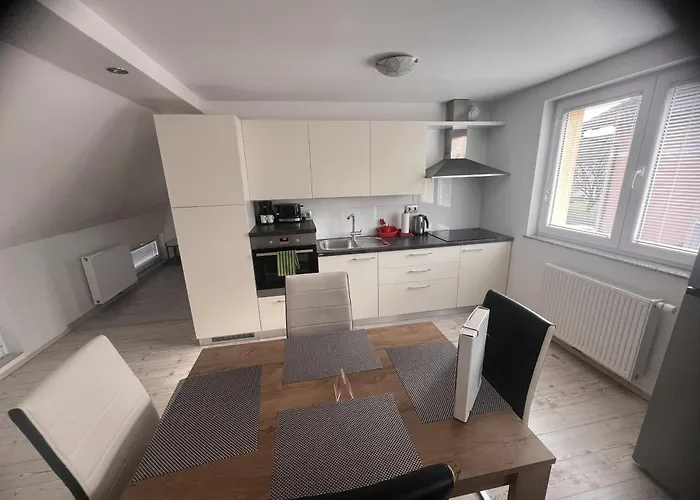 Apartamento Ana's Place *