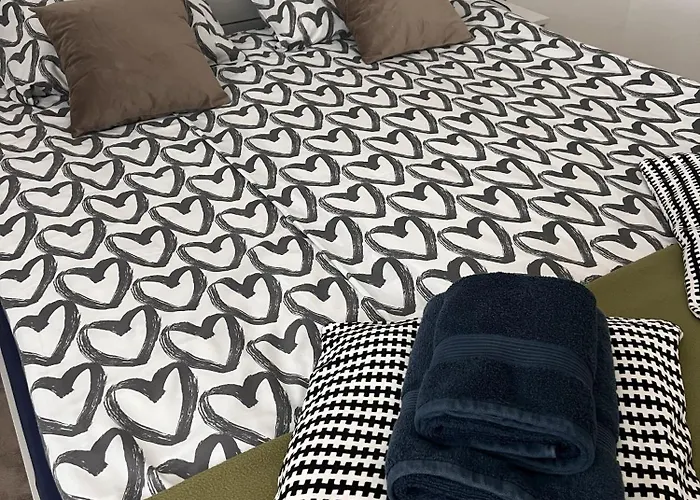 Apartamento Ana's Place Celje