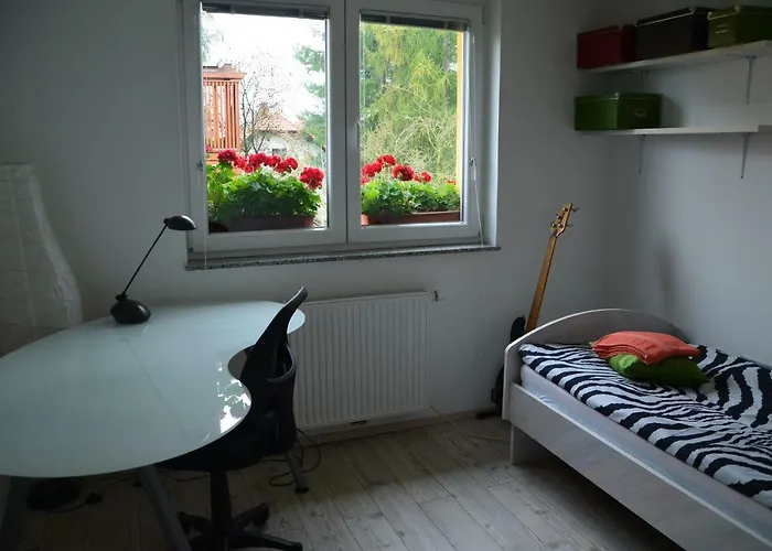 Ana's Place Apartment Celje