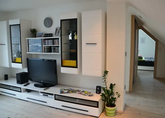 Apartment Ana's Place