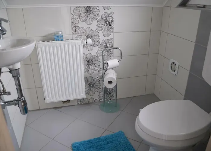 Apartamento Ana's Place